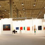 ブロックチェーンでアートに関わるみんなをハッピーにするアプリ「Artlery」 width=