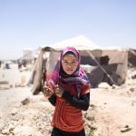難民少女のリアルなスマホ画面を擬似体験できるアプリ「Finding Home」 width=