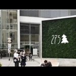 都市の空気清浄機。ドイツ生まれのIoTグリーンウォール「City Tree」 width=
