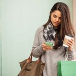 毎日の買い物から、より良い世界に貢献。商品のエシカル度を教えてくれるアプリ「Nudge for Change」 width=