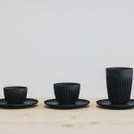コーヒー豆の皮から生まれたカップ。コーヒー愛が支えるサステナビリティ width=