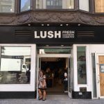 27トンの海洋廃棄物を製品パッケージへと変身させたLUSHの想い width=