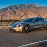 フィスカー、一気に640㎞走行可能な電気自動車を2019年から生産 width=