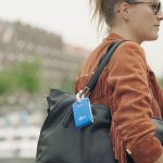 荷物タグが現地の音声ガイドに。機外に広がるKLMオランダ航空のおもてなし width=