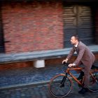 ガーナの若者に未来を運ぶ。竹でできた地球に優しい自転車