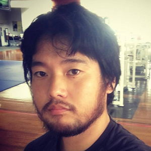 澤田 真一