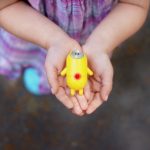 子どもたちに大気汚染度を教えてくれるかわいいガジェット「都市のカナリア」 width=