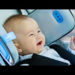 ベビーカーの高さが最も危険。乳幼児を大気汚染から守るIoTクッション「Brizi」 width=