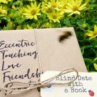 本は中身で選ぶもの。表紙を見せない本屋「Blind Date with a Book」