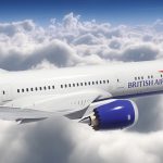 British Airwaysが目指す、サステナブルな空の旅。家庭ゴミから作るジェット燃料 width=
