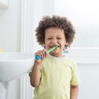 歯磨きをもっと楽しい時間に。子供の憂鬱をゲーミフィケーションで解決