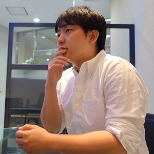 中川 瑛