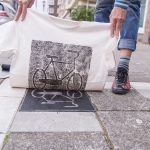 すぐそこにある美しさに気づいてほしい。ベルリン発、街を印刷するアートプロジェクト width=