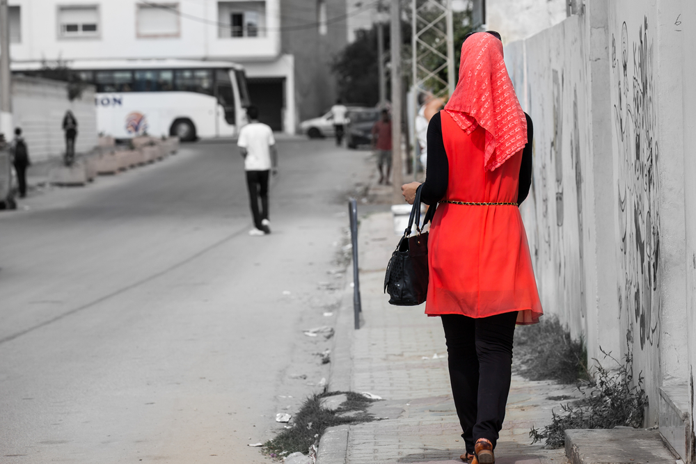 男女の違いを法に反映するイスラム教。チュニジアの事例から考える「平等」とは？