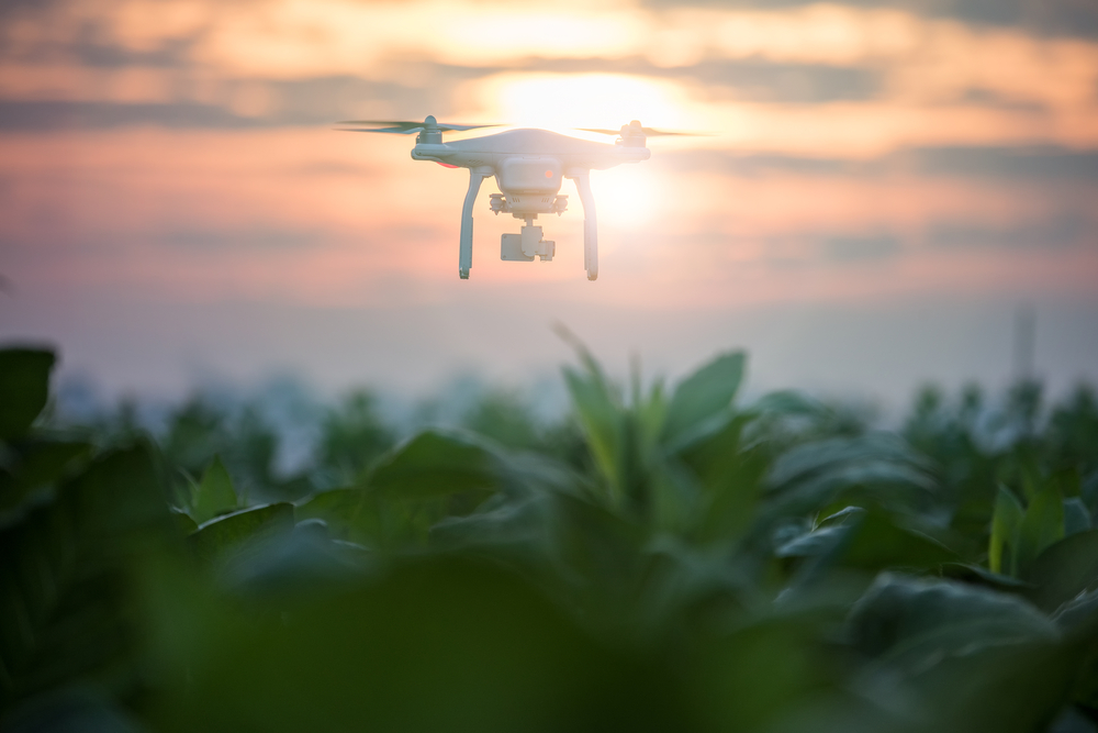 ドローンで災害リスクをマッピング。マラウイのDrones for Goodプロジェクト