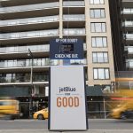 社会をもっとよくする空の旅。航空券が当たるジェットブルーのCSRキャンペーン「#CheckInForGood」 width=