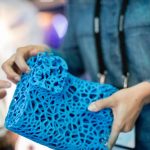 ミシュランが描く、持続可能なモビリティの未来。3Dプリンターで作るタイヤ「VISION」 width=