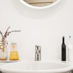 毎日の歯磨きをもっとエコに。電気入らずの環境に優しい自動回転歯ブラシ「Be.」 width=