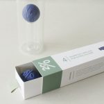 水は自分で入れる。プラスチックごみもCO2排出も減らせるシャンプー「Twenty」 width=