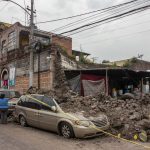 泊まるかわりに寄付をする。被災した物件だけを集めたAirbnb「ARRIBA Mexico」 width=
