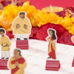 結婚不適合になろう。パキスタン発の見合い婚を避けるボードゲーム「Arranged」 width=