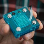 水素自動車普及への第一歩。太陽エネルギーから電気と水素をつくる装置 width=