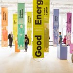 エシカルなアパレル業界を実現する「Fashion for Good」アディダスと提携 width=