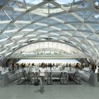 エコで豊かに暮らせるパナソニックのスマートシティ、米デンバーに展開