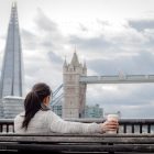 イギリス、使い捨てコーヒーカップの有料化を検討