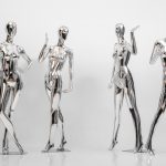 ファッションに更なる多様性を。体型が自由自在に変えられるマネキン誕生 width=