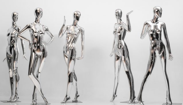 Euveka Mannequin