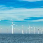 2017年の消費電力の43%を風力発電でまかなった国、デンマーク