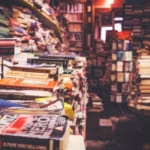 はじまりはもったいない精神から。トルコの廃棄予定の本を集めた図書館 width=