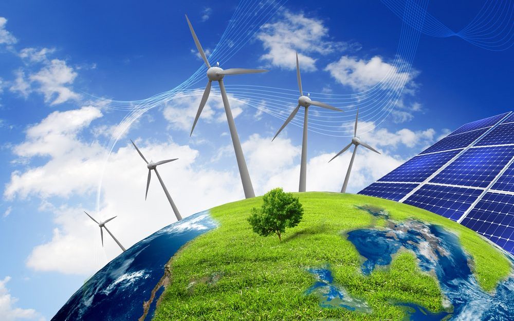 2020年、再生可能エネルギーの発電コストが化石燃料を下回る