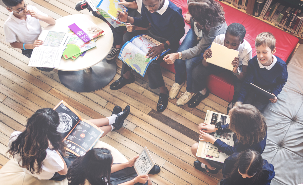 起業家の卵を育てる小学校を。WeWorkが仕掛ける「教育革命」