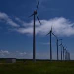 風力発電をもっと持続可能に。自力で発熱するリサイクル可能なタービン width=