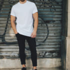 石油問題に一石を投じる。捨てられたTシャツから作る「BRING Tシャツ」