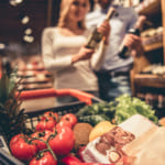 世界初、オランダのスーパーに登場した「完全プラスチックフリー」の食品売り場 width=