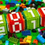 デンマーク発祥のLEGO、植物由来のサステナブルなブロックを開発 width=