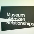 別れを展示する博物館。悲しみを癒し、次の人間関係に進むきっかけに