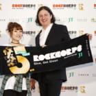 お金ではチケットが買えない音楽ライブ「RockCorps」、2018年の日本開催決定！