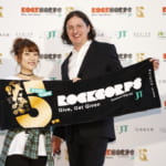 お金ではチケットが買えない音楽ライブ「RockCorps」、2018年の日本開催決定！ width=