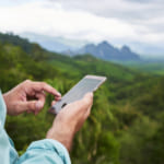 音を聞くことで森林を守る。Googleが開発したAIと中古スマホを活用 width=