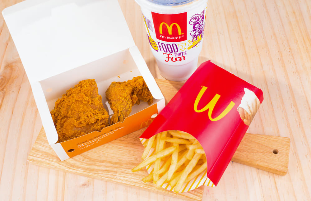 鶏の健康をウォッチし、改善できるように。マクドナルドが取り組む動物福祉