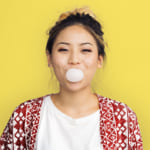 そのガム、捨てる前にちょっと待って。噛み終えたガムをリサイクルして作る「Gum-tec」グッズ width=
