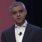 ロンドン市長がテクノロジーの祭典「SXSW」で自身へのヘイト投稿を読み上げた理由 width=
