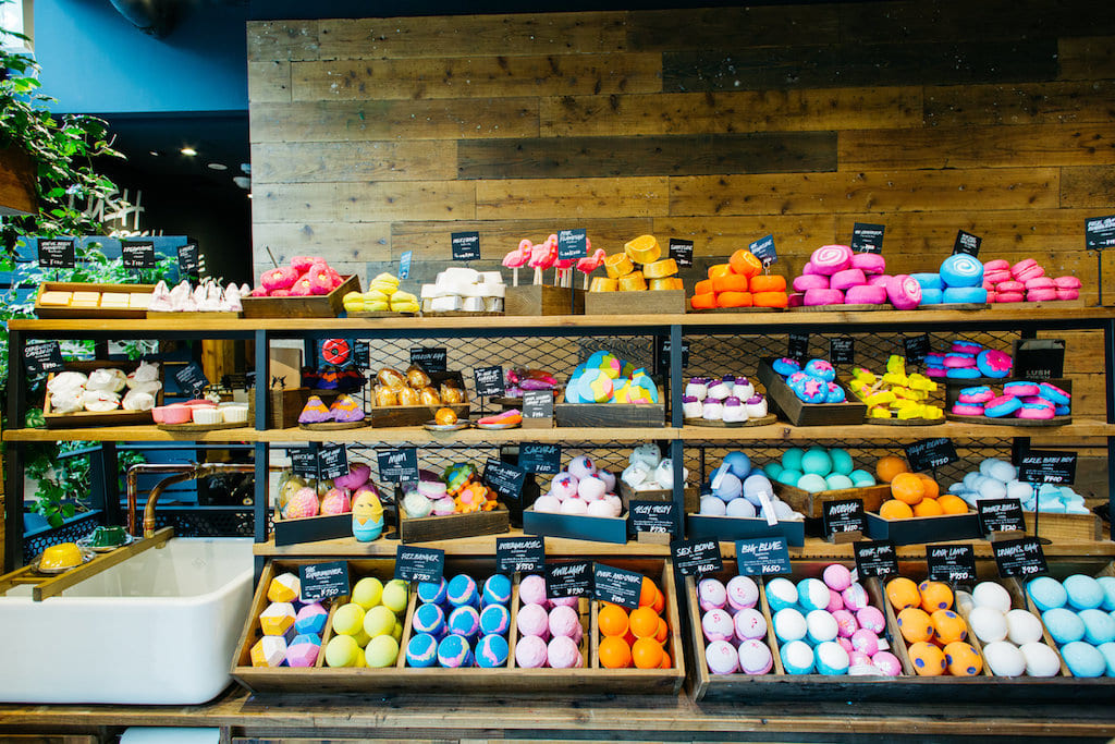 なぜ「多様性」が大事なのか？LUSHの取り組みが教えてくれたこと