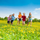 遊び場をオーガニックに？子どもの健康を願う米ヨーグルトメーカーの挑戦