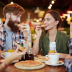 ランチの支払いはプラスチックで？エコベールが仕掛ける「ごみカフェ」プロジェクト width=