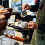 スターバックスとネスレが提携。サステナブルな「最高のコーヒー」提供目指す width=